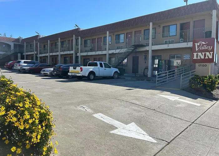 Valley Inn