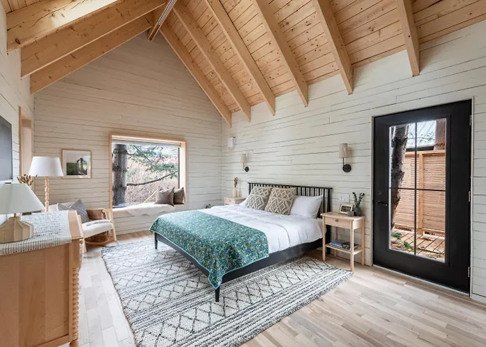 Black Forest Cabins