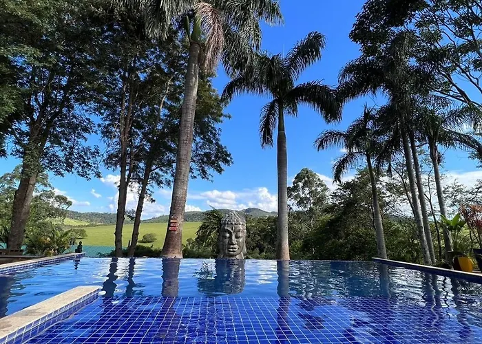 Villa Verde Pousada Gastronômica