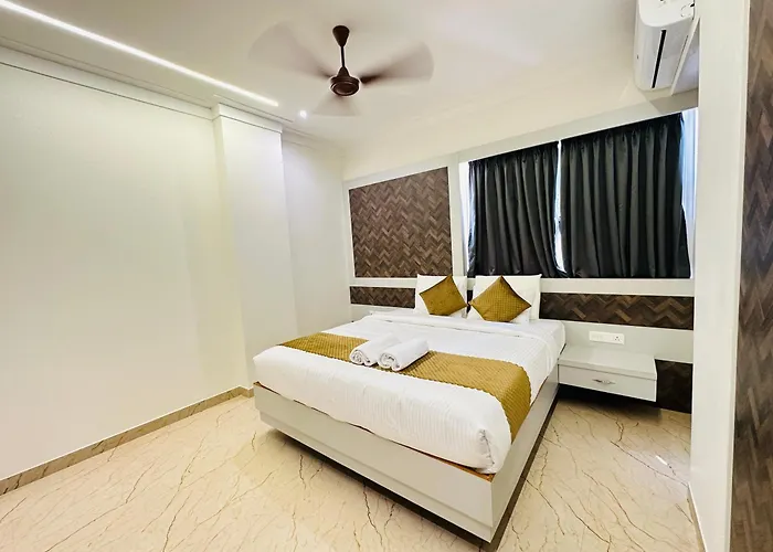 Shambhavi Hotel And Convention Centre