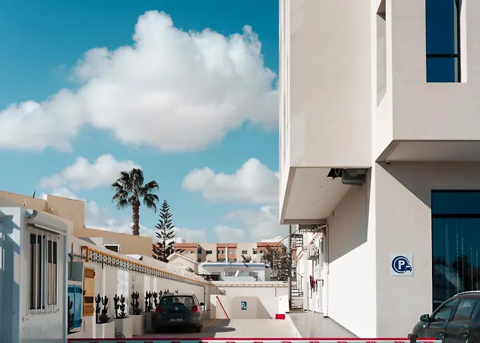 Z Hotel Sfax