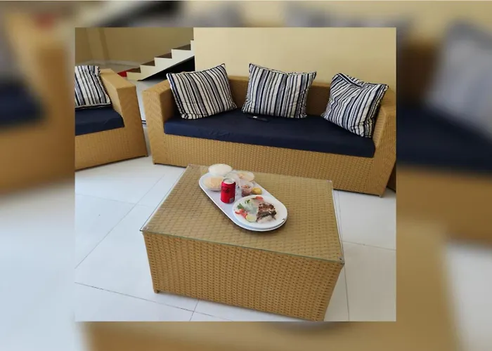 Imperial Hotel Barcarena Sede