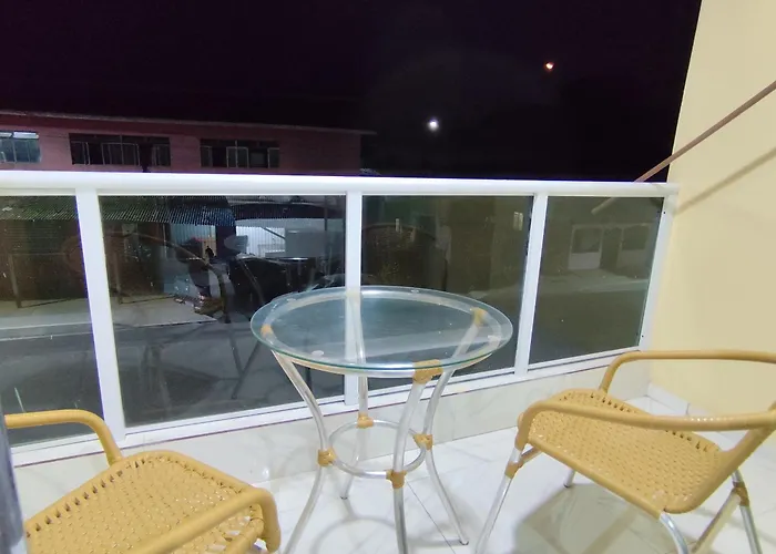Imperial Hotel Barcarena Sede