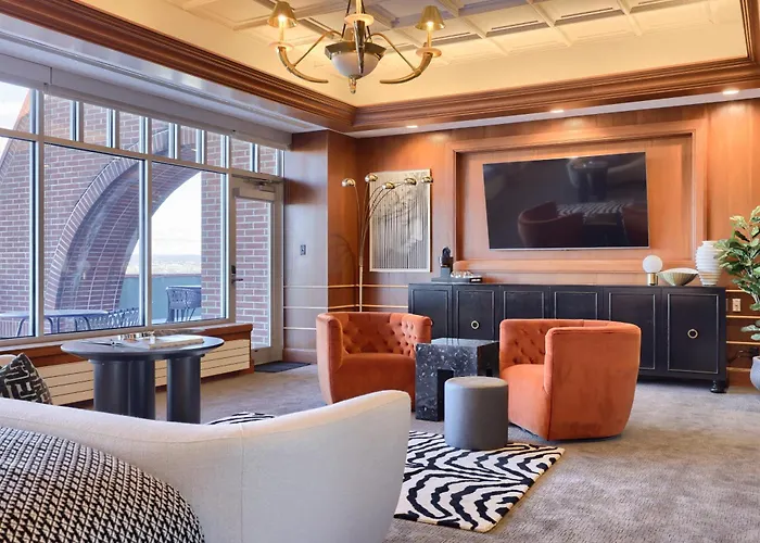 The Executive Suites And Events