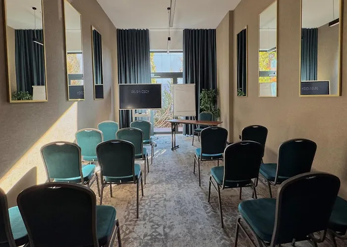 Hotel Prezydent