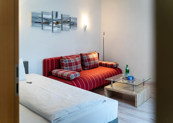 Hotel Stadtkrug