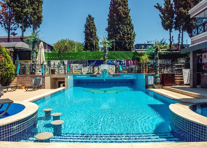 Pedaliza Hotel