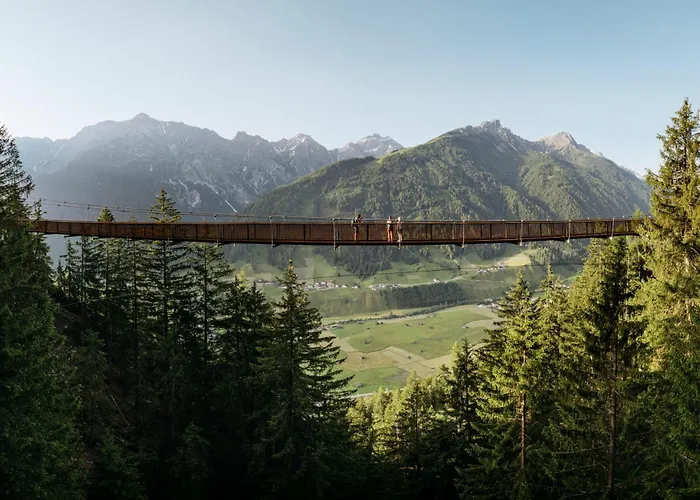 Hotel Stubai