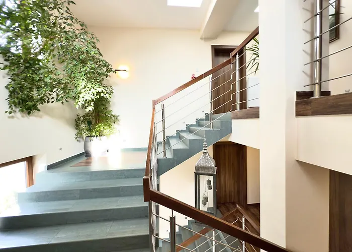 Hotel Mieszko