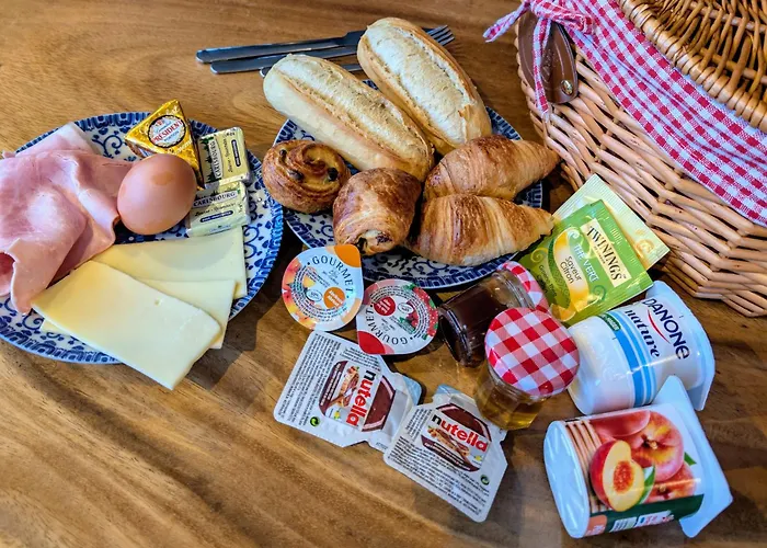 A Fleur De Couette