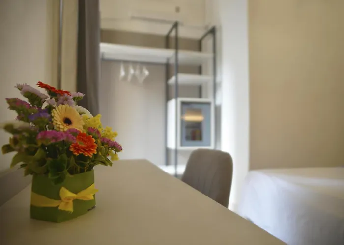 Hotel Torino