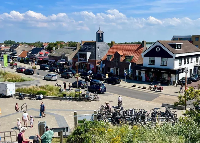 Hotel 'T Zwaantje