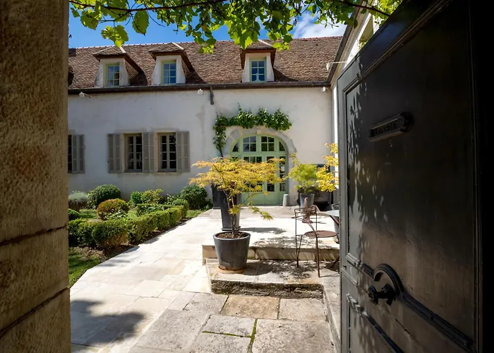 Villa Louise