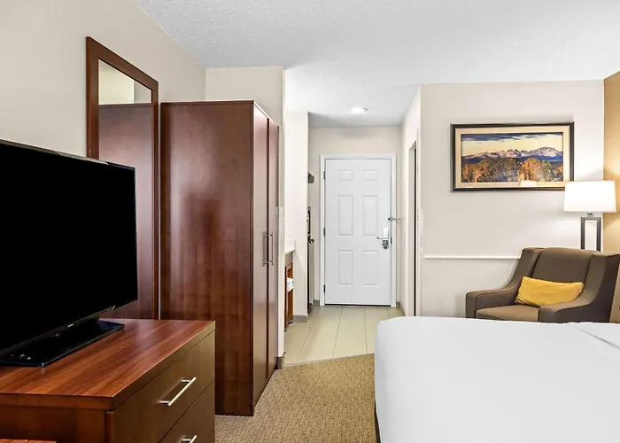 Comfort Inn Worland Hwy 16 To Yellowstone