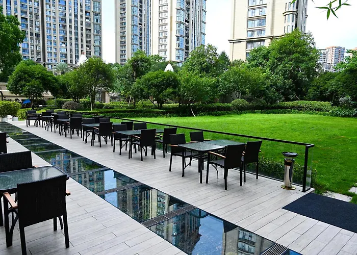 Pullman Wenzhou