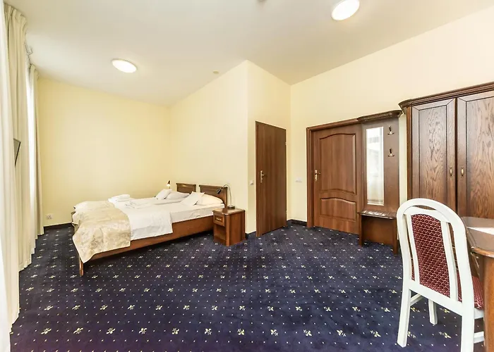 Hotel Marczewski