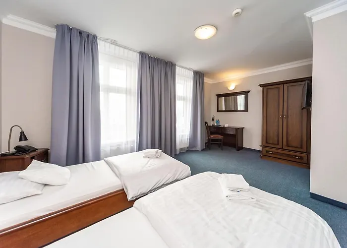 Hotel Marczewski