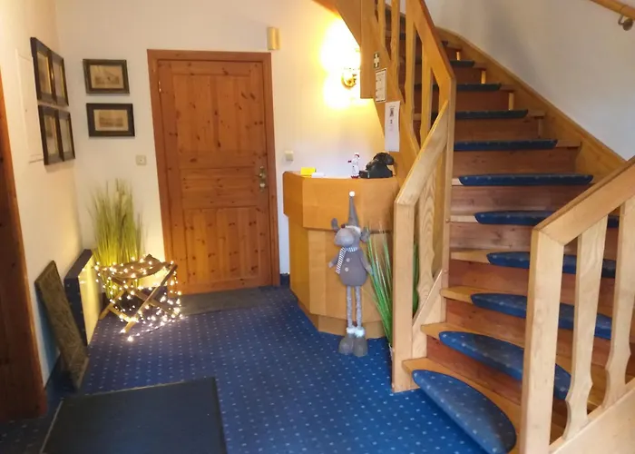 Hotel Klinger