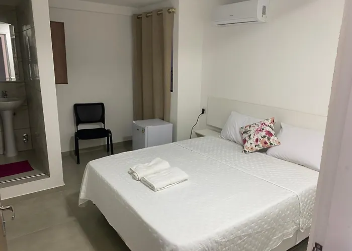 Hotel Sur Brasil