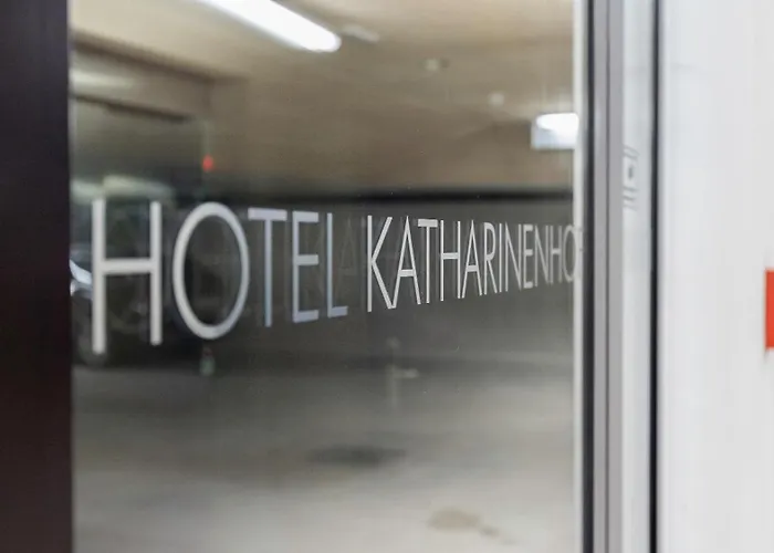 Hotel Katharinenhof Comfort