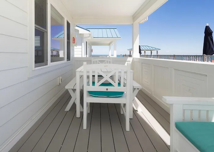 The Montauk Soundview