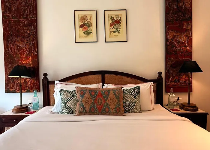 Daspan House