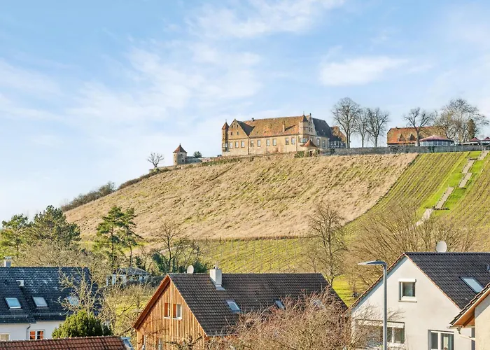 Gästehaus Hartwig