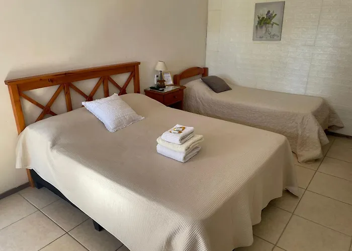 Aparthotel Agave