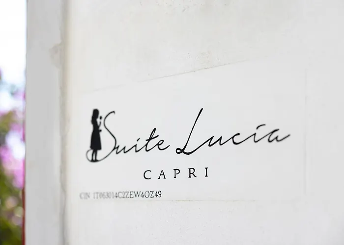 Suite Lucia