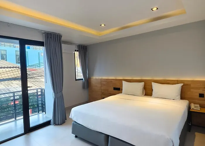 Lek Lek Samui Room X Coffee Bar