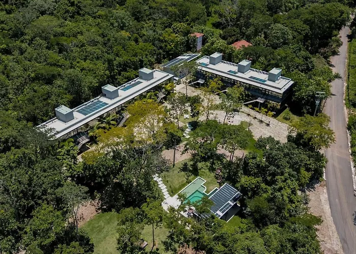 Ecolounge Studios Pirenópolis