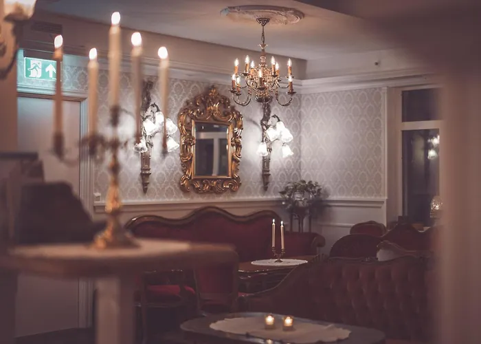 Havblikk Boutique Hotel Tromso