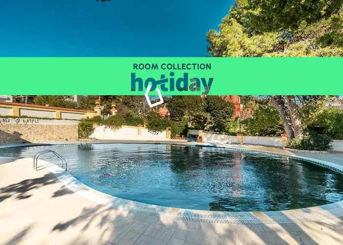 HOTIDAY Room Collection - Leuca Lungomare