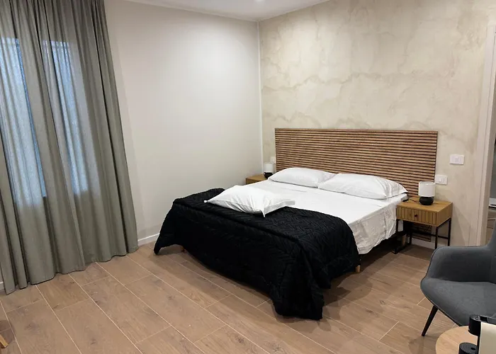 A Guesthouse