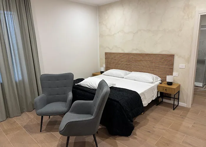 A Guesthouse