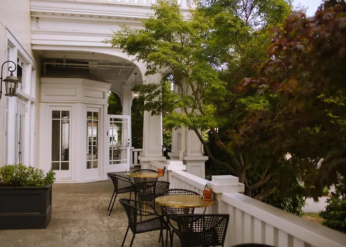 Scotia Lodge
