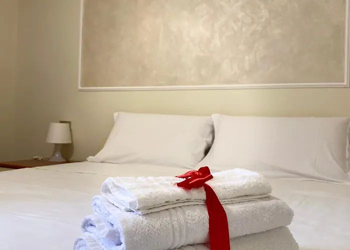 Hotel San Filippo