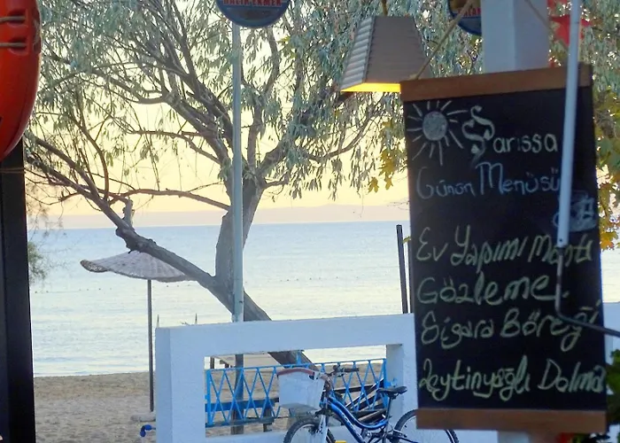 Sarissa Butik Otel