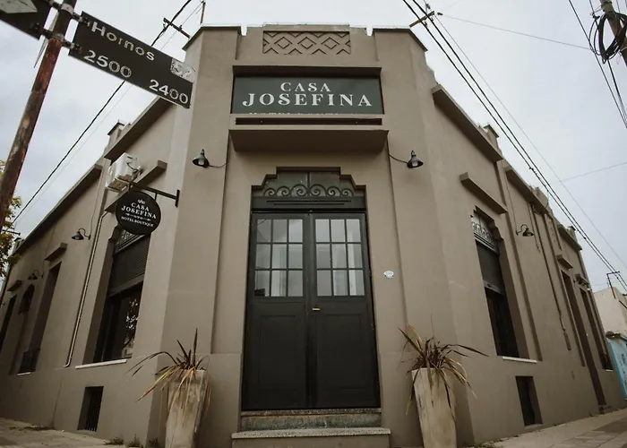 Casa Josefina Hotel Boutique