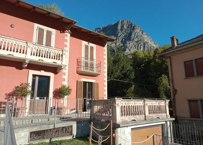 Villa Marsiglia