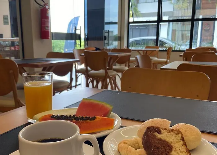 Hotel Gousi