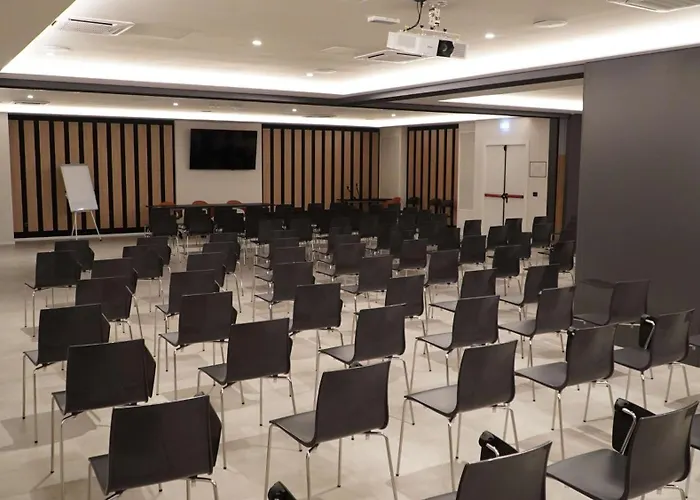 Best Western Hotel Massafra