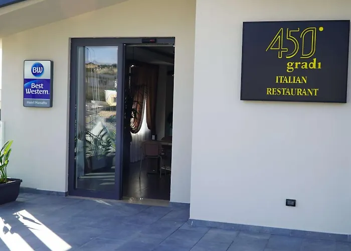 Best Western Hotel Massafra