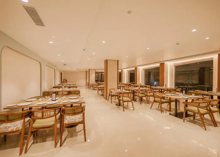 Loft Business Hotel