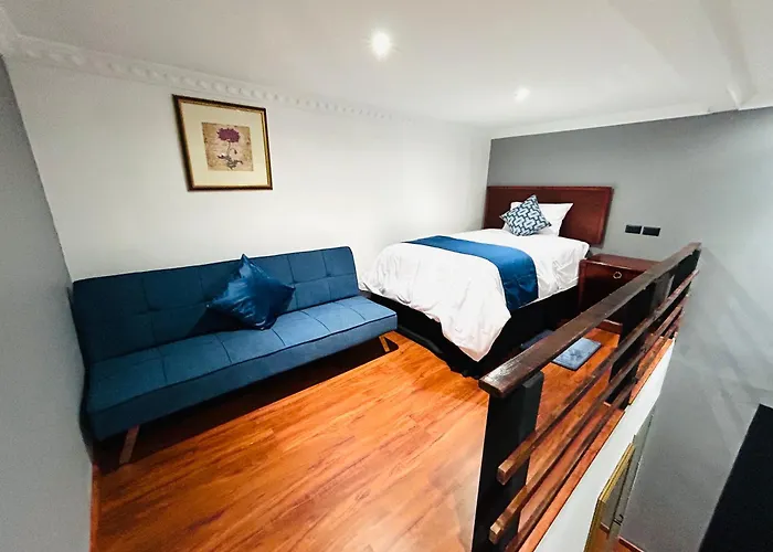 Accel Hotel Casa Nueva
