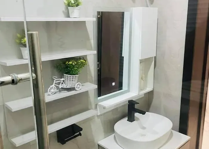 Whitefield Luxury Hotel And Apartments