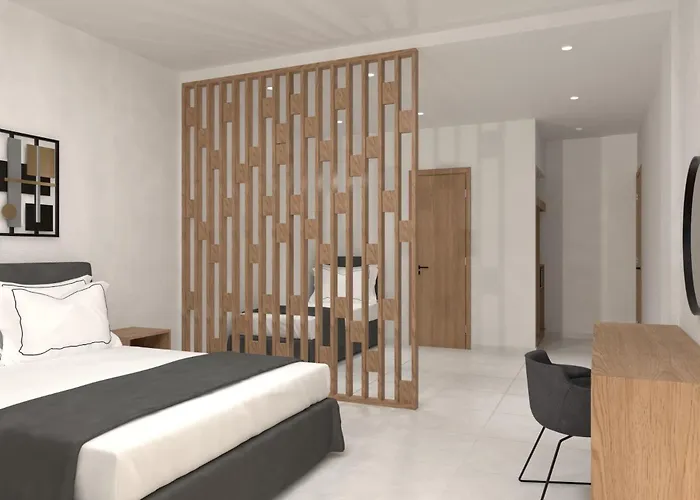 Soho Blue City Hotel
