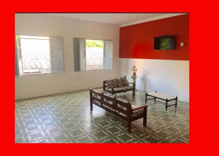 Hotel Redentor Gv