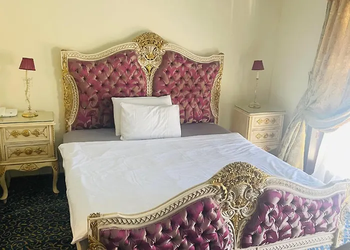 Hotel Tannenhof