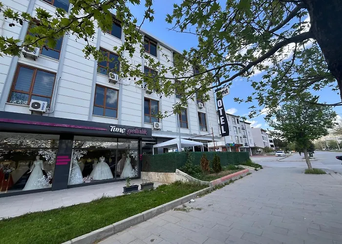 Hotel Beyrut